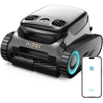 Робот за басейн  Scuba S1 PRO , безкабелен